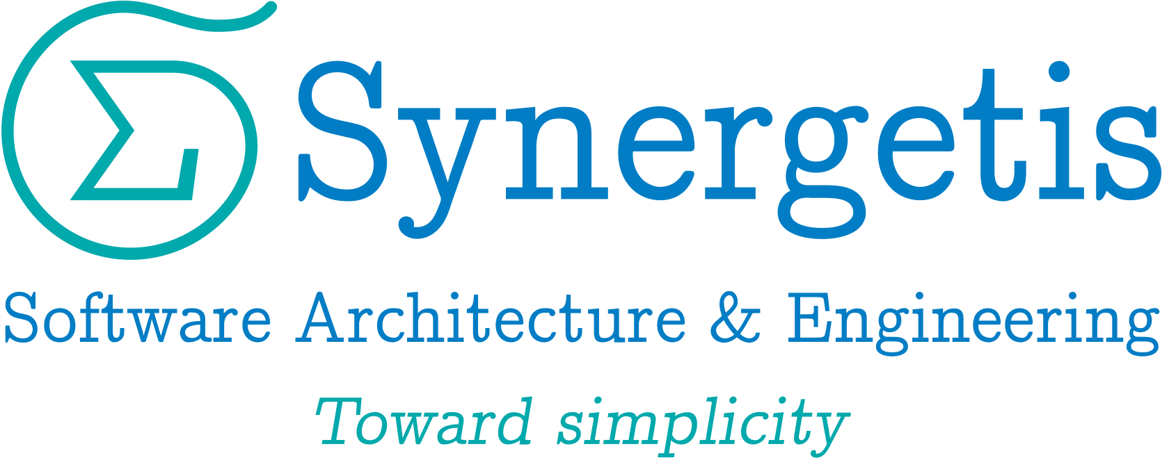 Synergetis &mdash; Software Architecture & Engineering